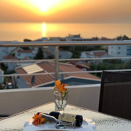 Апартаменти Apartman Joja Бар Екстер'єр фото