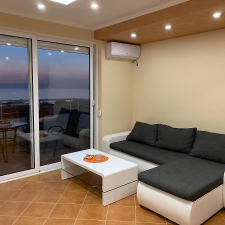 Апартаменти Apartman Joja Бар Екстер'єр фото