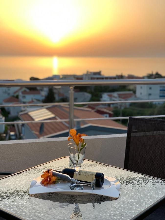 Апартаменти Apartman Joja Бар Екстер'єр фото