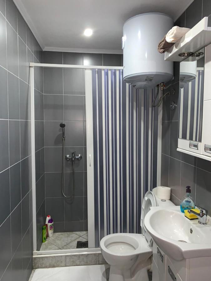 Апартаменти Apartman Joja Бар Екстер'єр фото