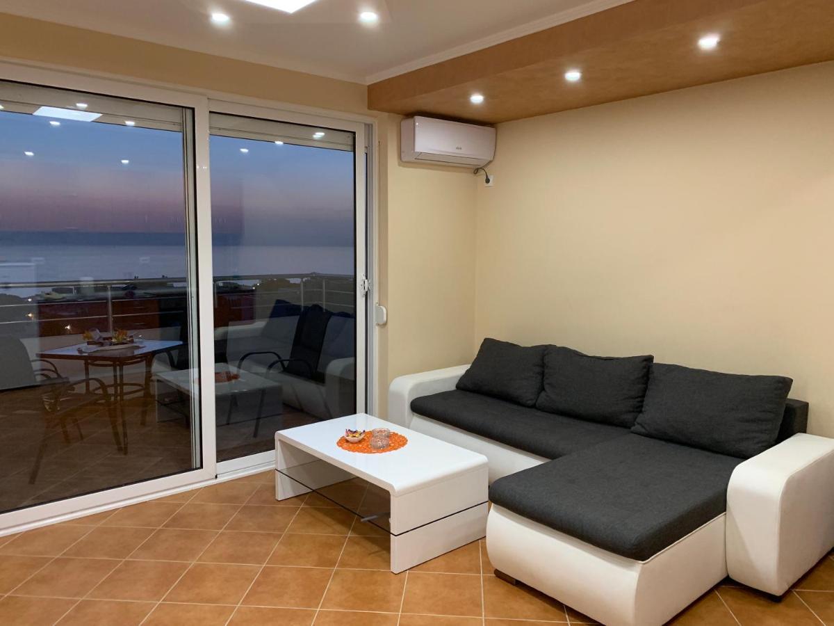 Апартаменти Apartman Joja Бар Екстер'єр фото