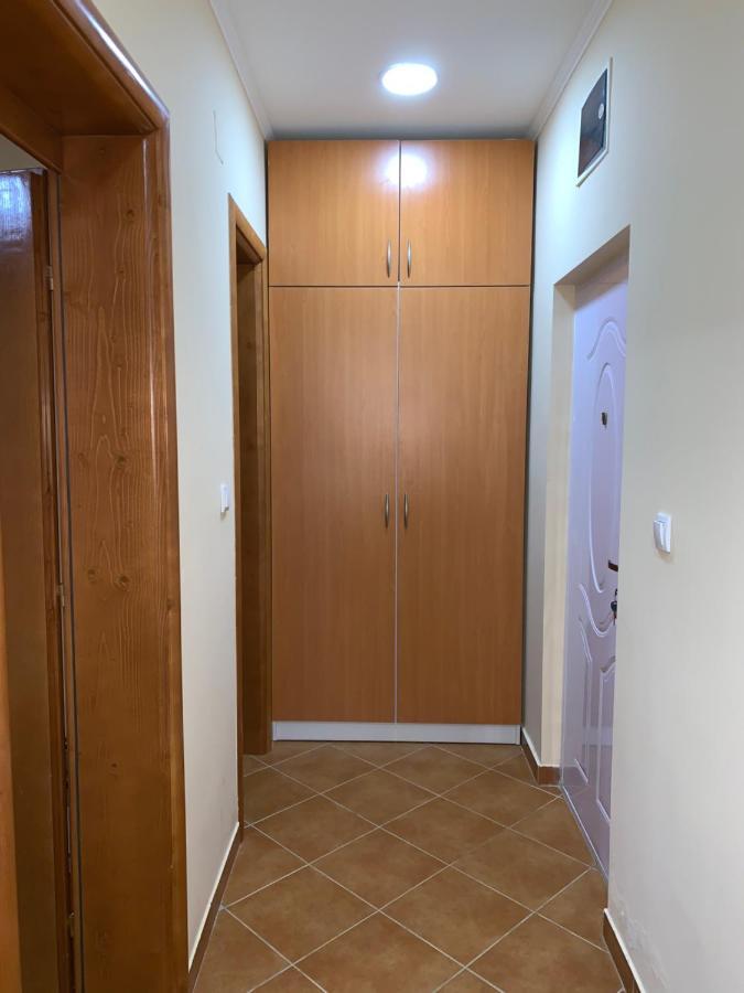 Апартаменти Apartman Joja Бар Екстер'єр фото
