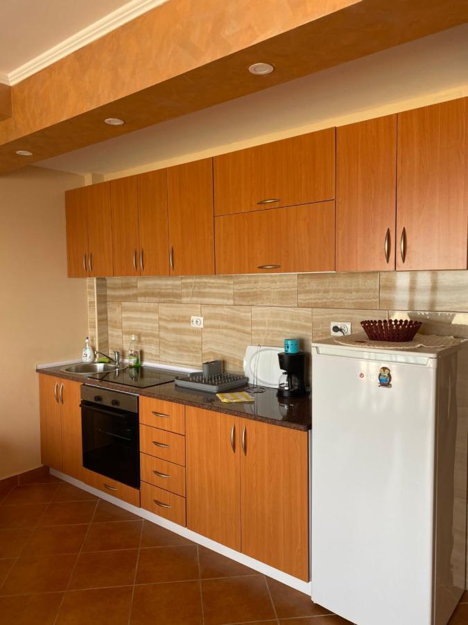 Апартаменти Apartman Joja Бар Екстер'єр фото
